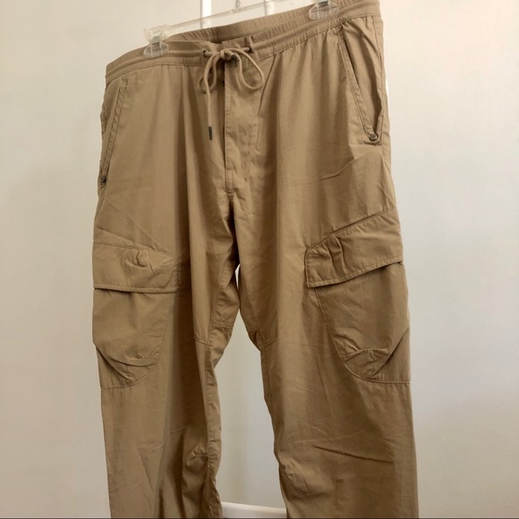 RLX Ralph Lauren Pants Ralph Lauren Rlx Cargo Jogger Poshmark